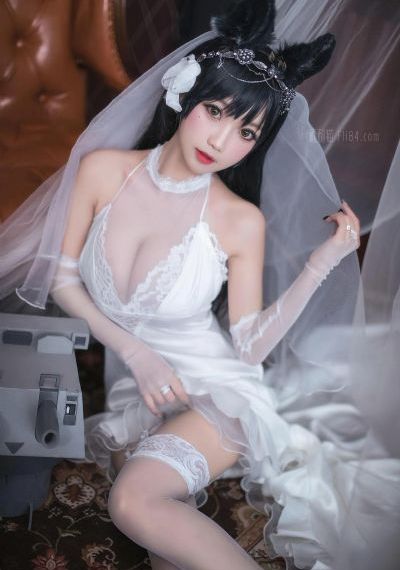 女儿小说