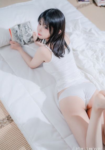 年轻妈妈6