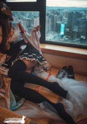 善良的小婕子