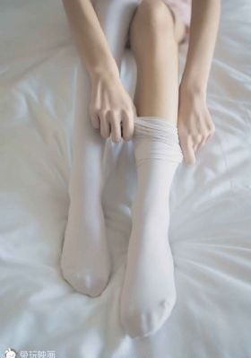 热情少女