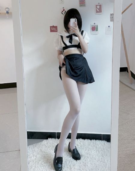 《吊带袜天使》