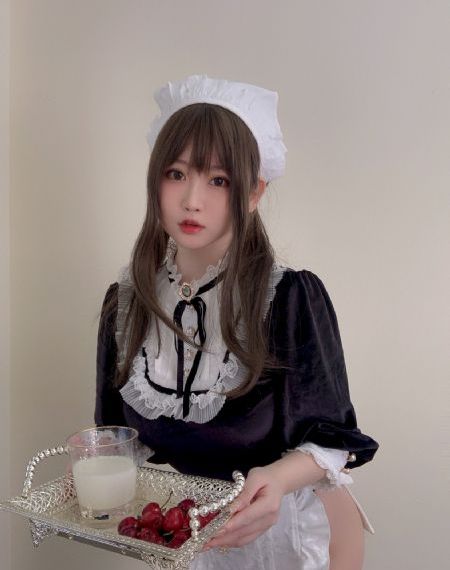 《美丽小蜜桃4