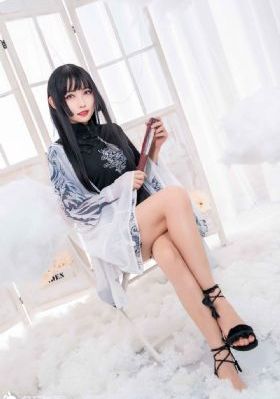 大胸伦理