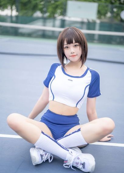 风骚的小姨子