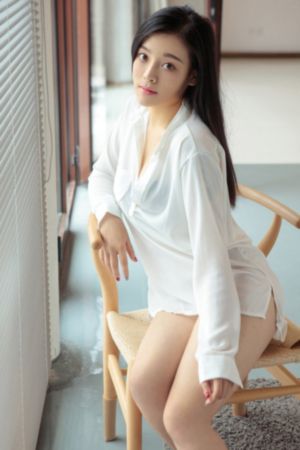 尹世娜一对一
