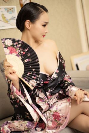 怪怪怪的妻子