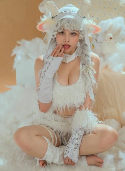 疯狂做受
