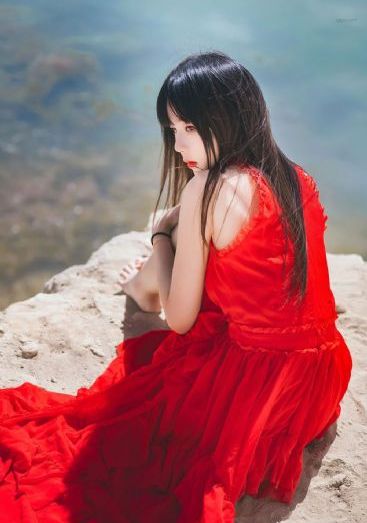 半熟少女