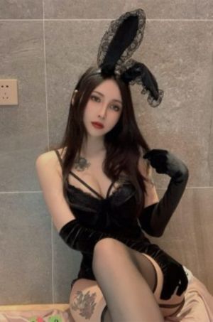 玛露和她的情人