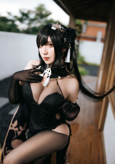 大汉巾帼