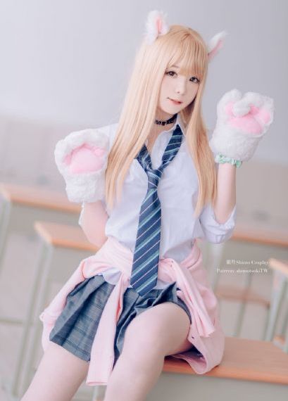 少女的诱惑