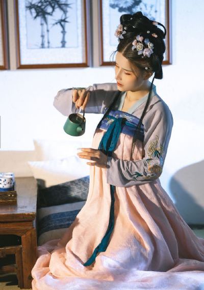 折腰电视剧免费在线观看
