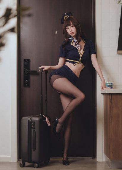 僵尸新娘
