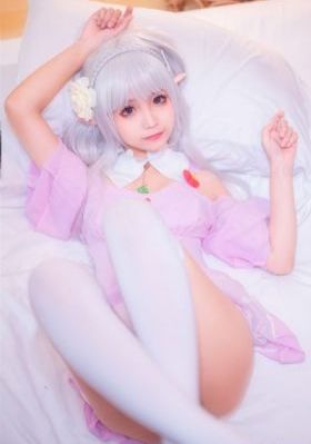 年轻妻子的工作