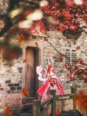 花宵道中完整版