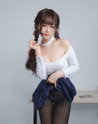 山河之影