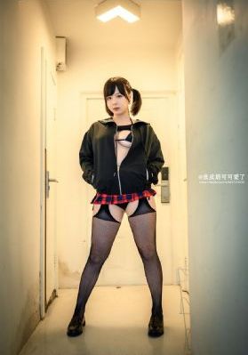疯狂试爱3