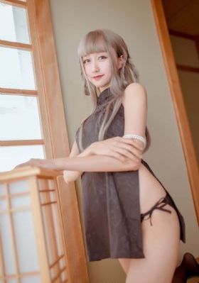 横恋母动漫