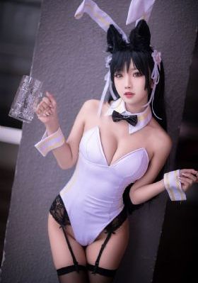 天降女子的动漫